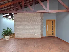 Casa com 3 Quartos à venda, 207m² no Vila Harmonia, Araraquara - Foto 5