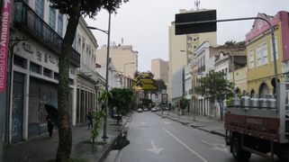 Prédio Inteiro com 1 Quarto para alugar, 1650m² no Saúde, Rio de Janeiro - Foto 28