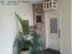 Casa com 5 Quartos à venda, 350m² no Condominio Recanto Real, São José do Rio Preto - Foto 15