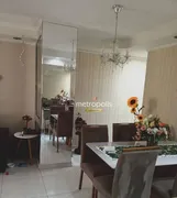 Apartamento com 3 Quartos à venda, 65m² no Vila Camilopolis, Santo André - Foto 1