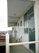 Kitnet com 1 Quarto para alugar, 20m² no Cachoeirinha, Belo Horizonte - Foto 2