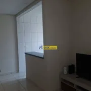 Apartamento com 2 Quartos à venda, 60m² no Baeta Neves, São Bernardo do Campo - Foto 5