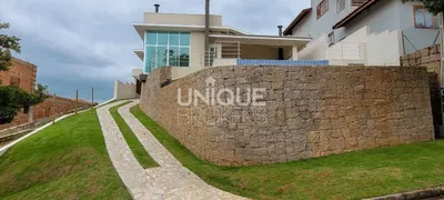 Casa de Condomínio com 3 Quartos à venda, 209m² no Vilagge Capricio, Louveira - Foto 1