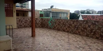 Casa de Vila com 4 Quartos à venda, 120m² no Todos os Santos, Rio de Janeiro - Foto 6