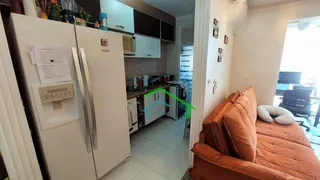 Apartamento com 2 Quartos à venda, 50m² no Vila Ester, Carapicuíba - Foto 5