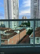 Apartamento com 2 Quartos para alugar, 65m² no Marapé, Santos - Foto 4