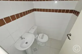 Conjunto Comercial / Sala para alugar, 53m² no Santa Mônica, Florianópolis - Foto 6