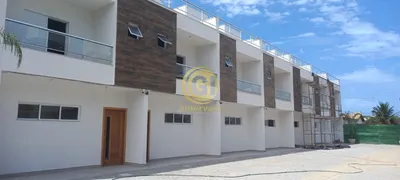 Casa de Condomínio com 3 Quartos à venda, 245m² no Balneario Gardem Mar, Caraguatatuba - Foto 1