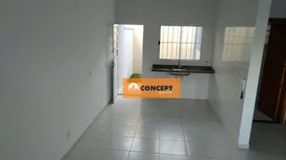 Apartamento com 2 Quartos à venda, 53m² no Vila Varela, Poá - Foto 18