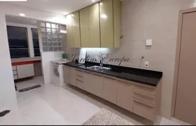 Apartamento com 2 Quartos para alugar, 150m² no Jardim Paulistano, São Paulo - Foto 11