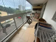 Apartamento com 3 Quartos à venda, 87m² no Campo Grande, Rio de Janeiro - Foto 20