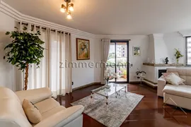 Apartamento com 3 Quartos à venda, 185m² no Vila Madalena, São Paulo - Foto 4