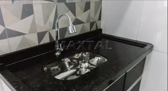 Casa de Condomínio com 1 Quarto para alugar, 40m² no Mandaqui, São Paulo - Foto 8