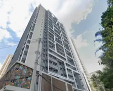 Flat com 1 Quarto para alugar, 20m² no Brooklin, São Paulo - Foto 5