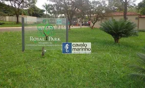 Terreno / Lote / Condomínio à venda, 754m² no Condominio Royal Park, Ribeirão Preto - Foto 4