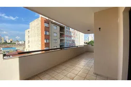 Apartamento com 2 Quartos à venda, 107m² no Centro, Ribeirão Preto - Foto 1