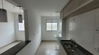 Apartamento com 2 Quartos à venda, 58m² no Parque São Luís, Taubaté - Foto 1