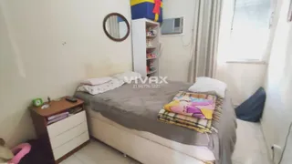 Apartamento com 2 Quartos à venda, 75m² no Rocha, Rio de Janeiro - Foto 8