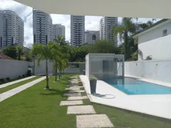 Casa com 6 Quartos para alugar, 496m² no Barra da Tijuca, Rio de Janeiro - Foto 4