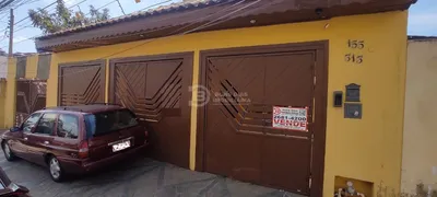 Sobrado com 3 Quartos à venda, 264m² no Vila Ré, São Paulo - Foto 24