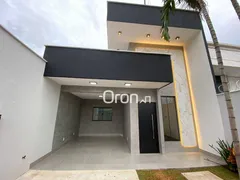 Casa com 3 Quartos à venda, 137m² no Jardim Helvécia, Aparecida de Goiânia - Foto 1