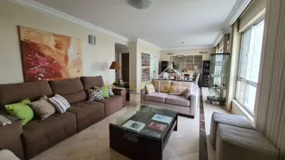 Apartamento com 3 Quartos à venda, 188m² no José Menino, Santos - Foto 1