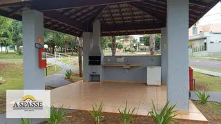 Casa com 3 Quartos à venda, 160m² no Condomínio Buona Vita, Ribeirão Preto - Foto 45