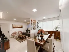 Apartamento com 4 Quartos à venda, 137m² no Buritis, Belo Horizonte - Foto 4