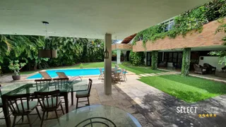 Casa com 6 Quartos à venda, 600m² no Manoel Dias Branco, Fortaleza - Foto 8