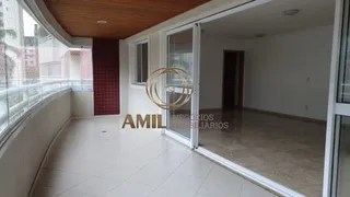Apartamento com 3 Quartos para alugar, 150m² no Parque Residencial Aquarius, São José dos Campos - Foto 6