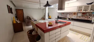 Apartamento com 3 Quartos à venda, 96m² no Jardim, Santo André - Foto 1