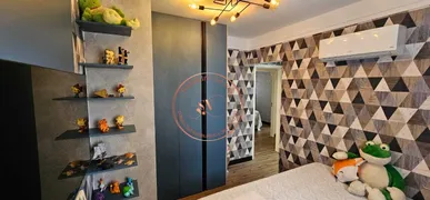 Apartamento com 3 Quartos à venda, 156m² no Vila Independencia, Sorocaba - Foto 18