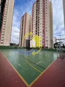 Apartamento com 3 Quartos para alugar, 74m² no Vila Carlos de Campos, São Paulo - Foto 21
