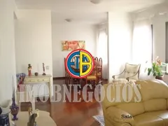 Apartamento com 4 Quartos à venda, 204m² no Indianópolis, São Paulo - Foto 33