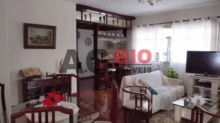 Cobertura com 3 Quartos à venda, 147m² no  Vila Valqueire, Rio de Janeiro - Foto 2