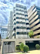 Apartamento com 3 Quartos à venda, 100m² no Ponta Verde, Maceió - Foto 14