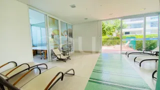 Apartamento com 3 Quartos para alugar, 138m² no Riviera de São Lourenço, Bertioga - Foto 50