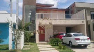 Casa de Condomínio com 3 Quartos à venda, 390m² no Loteamento Residencial Campos do Conde II, Tremembé - Foto 1