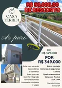 Casa de Condomínio com 3 Quartos à venda, 86m² no Aguassaí, Cotia - Foto 47