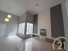 Casa de Condomínio com 3 Quartos para alugar, 180m² no Jardim Residencial Colinas do Sol, Sorocaba - Foto 4