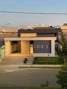 Casa de Condomínio com 3 Quartos à venda, 157m² no Loteamento Residencial Fazenda Casa Grande, Taubaté - Foto 1