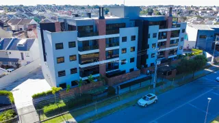 Apartamento com 2 Quartos à venda, 72m² no Santa Felicidade, Curitiba - Foto 37