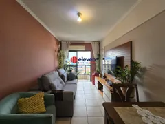 Apartamento com 2 Quartos à venda, 82m² no Encruzilhada, Santos - Foto 2