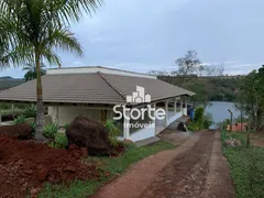 Fazenda / Sítio / Chácara com 4 Quartos à venda, 2600m² no , Indianópolis - Foto 13