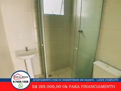Apartamento com 2 Quartos à venda, 51m² no Quitaúna, Osasco - Foto 42