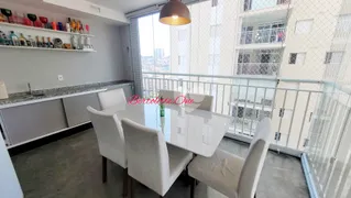 Apartamento com 2 Quartos à venda, 60m² no Macedo, Guarulhos - Foto 14