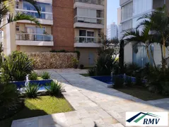 Apartamento com 3 Quartos à venda, 140m² no Centro, São Bernardo do Campo - Foto 51