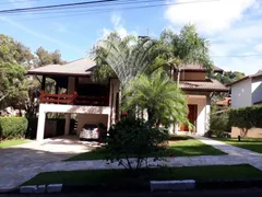 Casa de Condomínio com 4 Quartos para venda ou aluguel, 440m² no Condominio Chacara Flora, Valinhos - Foto 1