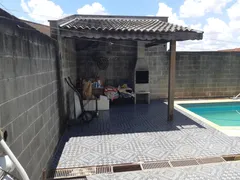 Sobrado com 4 Quartos à venda, 220m² no Residencial Bordon, Sumaré - Foto 7