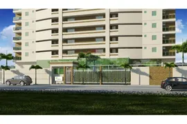 Apartamento com 3 Quartos à venda, 118m² no Engenheiro Luciano Cavalcante, Fortaleza - Foto 1